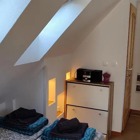 Apartment Sofias Bad Goisern