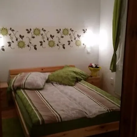 Apartment Sofias Bad Goisern