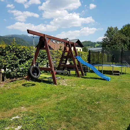 Διαμέρισμα Sofias Bad Goisern