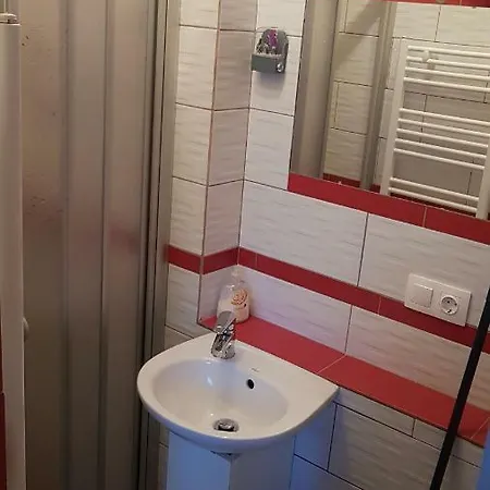 Apartman Sofias