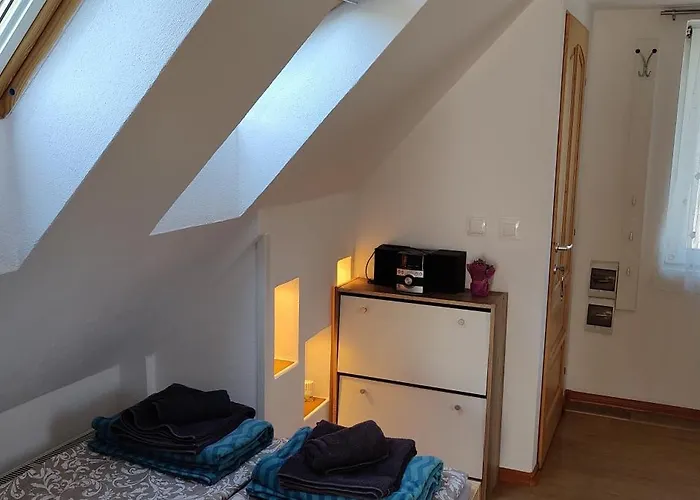 Appartement Sofias Bad Goisern