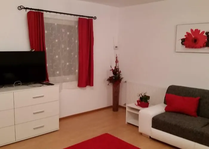 Sofias Apartamento Bad Goisern