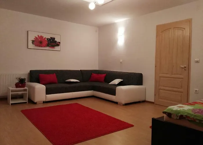 Sofias Appartement *