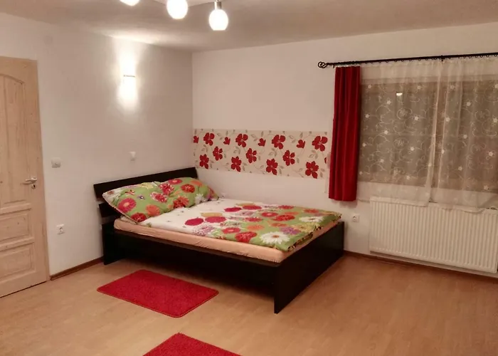 Appartement Sofias Bad Goisern