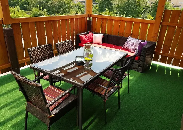 Sofias * Bad Goisern