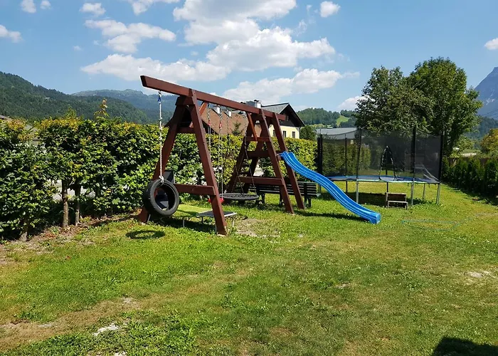 Appartement Sofias Bad Goisern