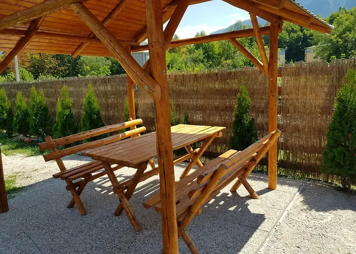 Apartamento Sofias *