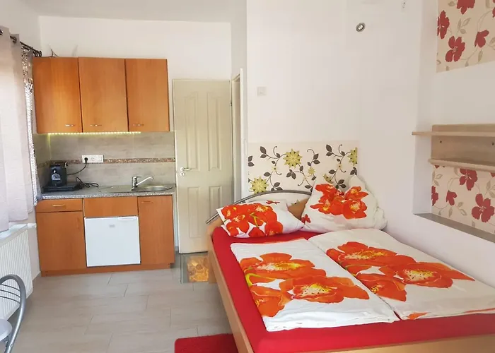 Sofias Appartement *